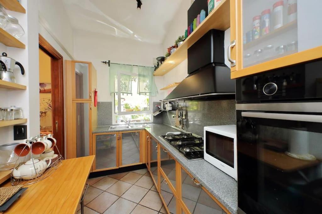 3V Luxury Apartment By Hili Rzym Zewnętrze zdjęcie